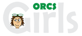 ORCSGirls